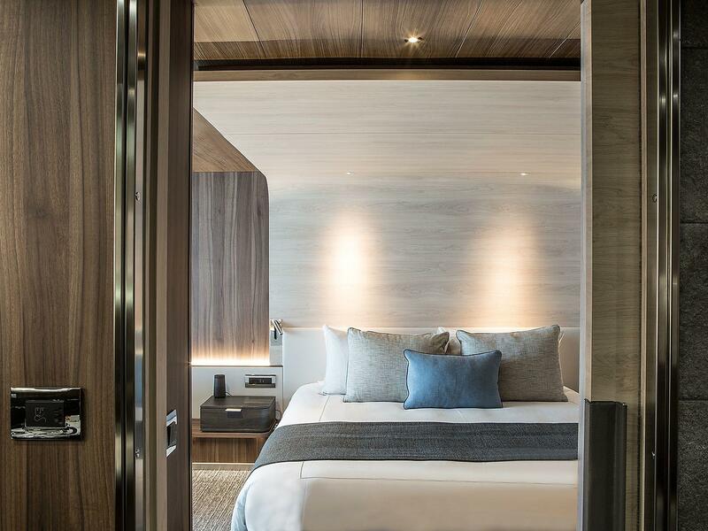 Grand Prestige Suite